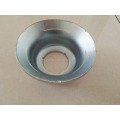 GAS CYLINDER NECK RING/GAS CYLINDER CAP WITH ZINC